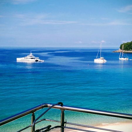 Nadim Rooms Himare Exterior photo