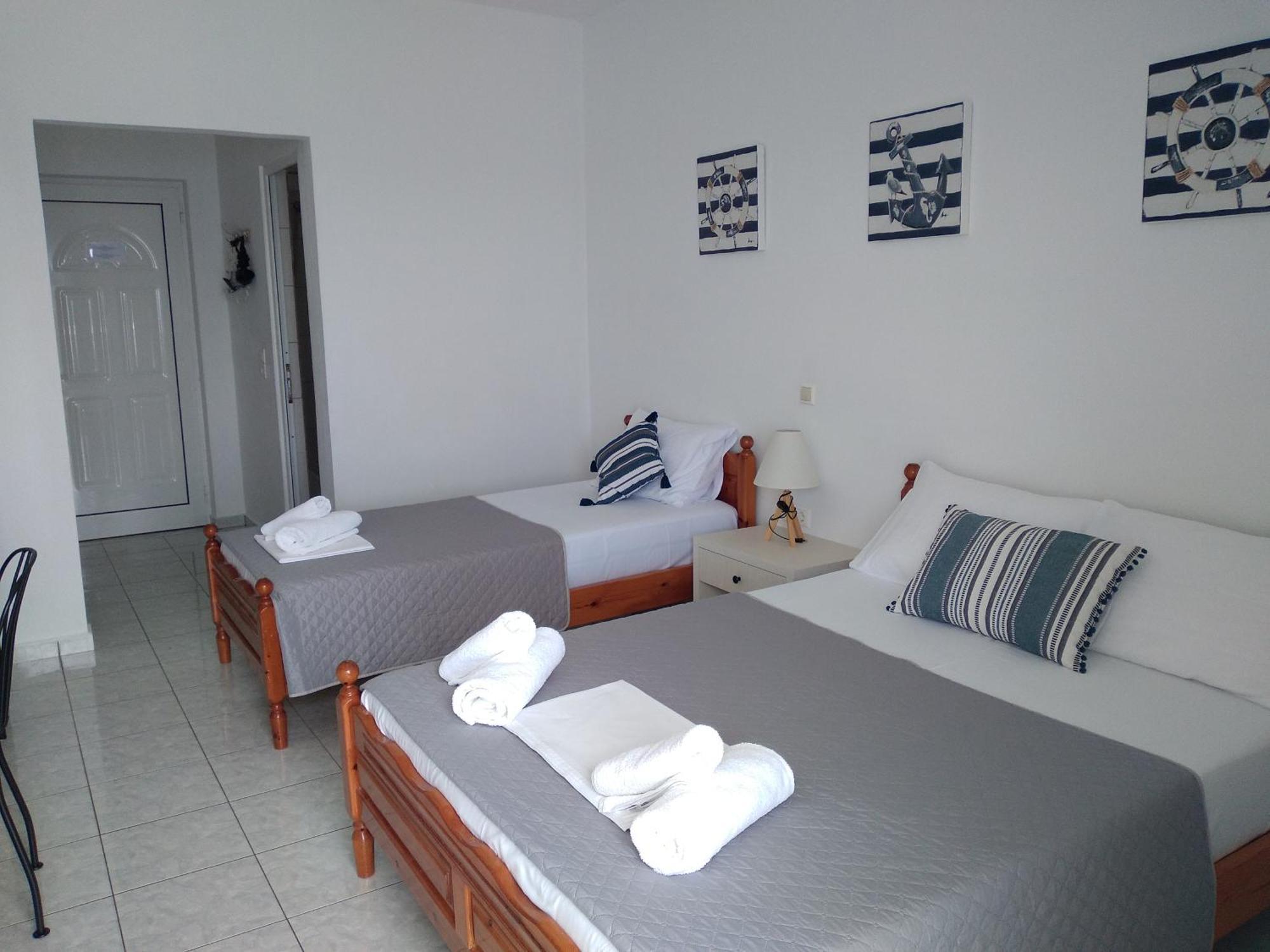 Nadim Rooms Himare Room photo